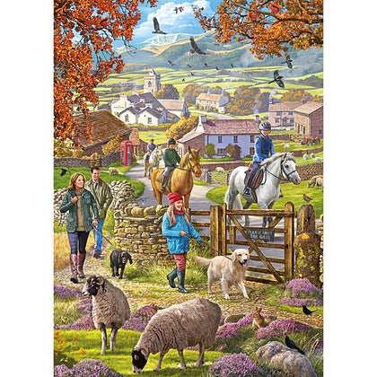 Gifts, Cards & Toys