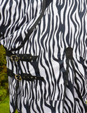 Rhinegold Africa Combo Fly Rug