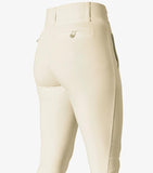 Aradina Ladies Full Seat Gel Competition Riding Breeches - EX-DISPLAY