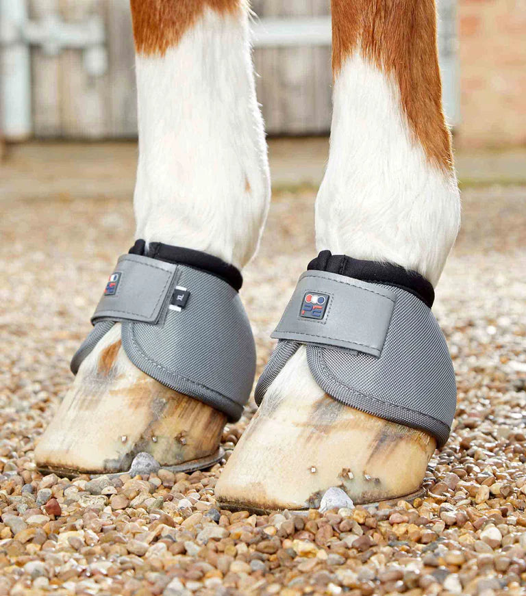Ballistic NoTurn Over Reach Boots Highgate Horseware