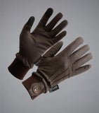 Dajour Waterproof Riding Gloves