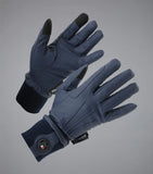 Dajour Waterproof Riding Gloves