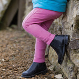 Equetech Dinky Tots Jodhpurs