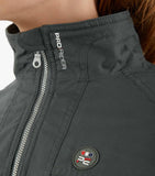 Junior Pro Rider Unisex Waterproof Riding Jacket