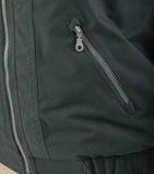 Junior Pro Rider Unisex Waterproof Riding Jacket