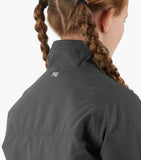 Junior Pro Rider Unisex Waterproof Riding Jacket