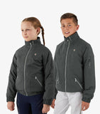 Junior Pro Rider Unisex Waterproof Riding Jacket