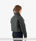 Junior Pro Rider Unisex Waterproof Riding Jacket