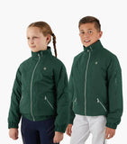 Junior Pro Rider Unisex Waterproof Riding Jacket