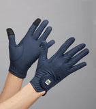 Metaro Ladies Riding Gloves