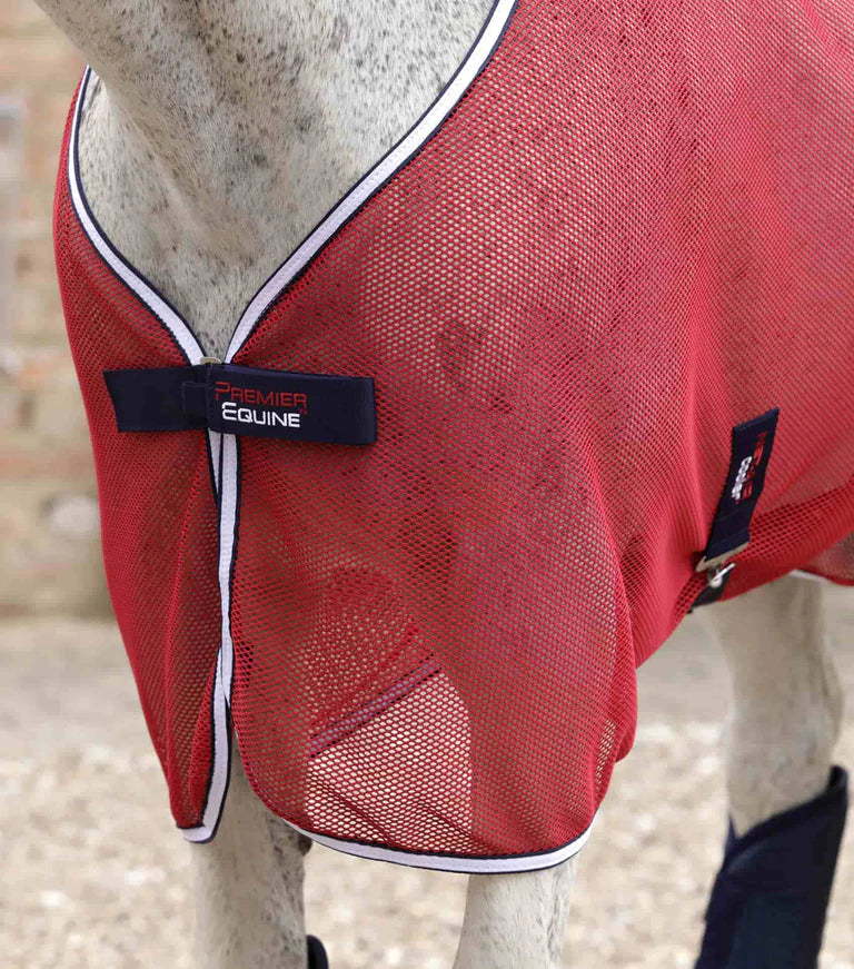 NetAir Cooler Highgate Horseware
