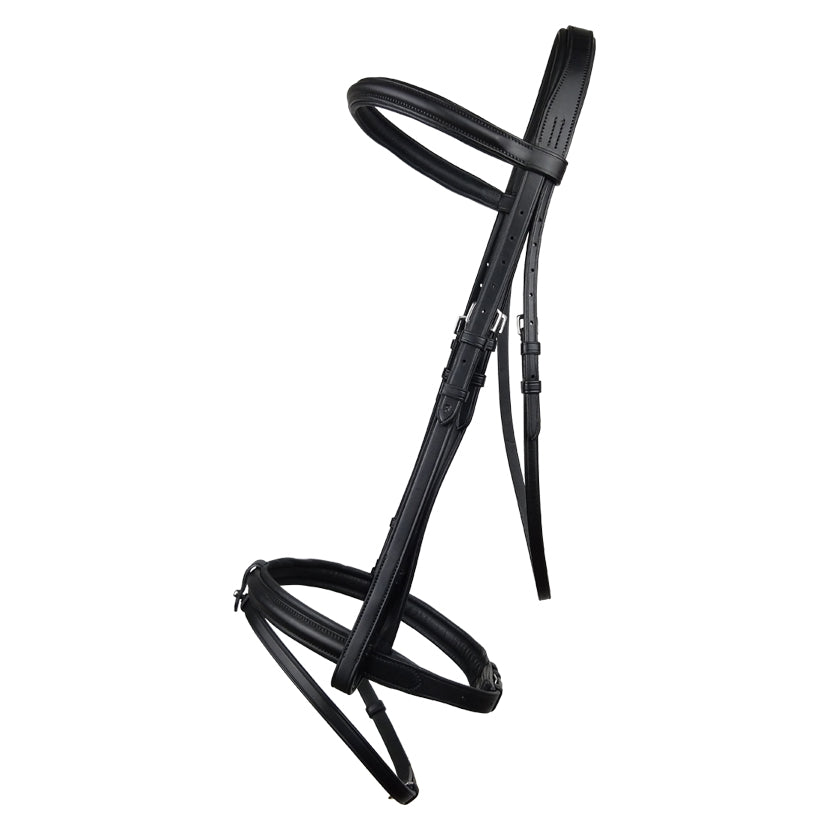 Classic Comfort Bridle Highgate Horseware