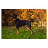 Cosy Fleece Dog Jumper