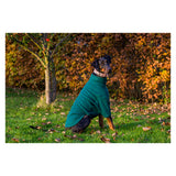 Cosy Fleece Dog Jumper