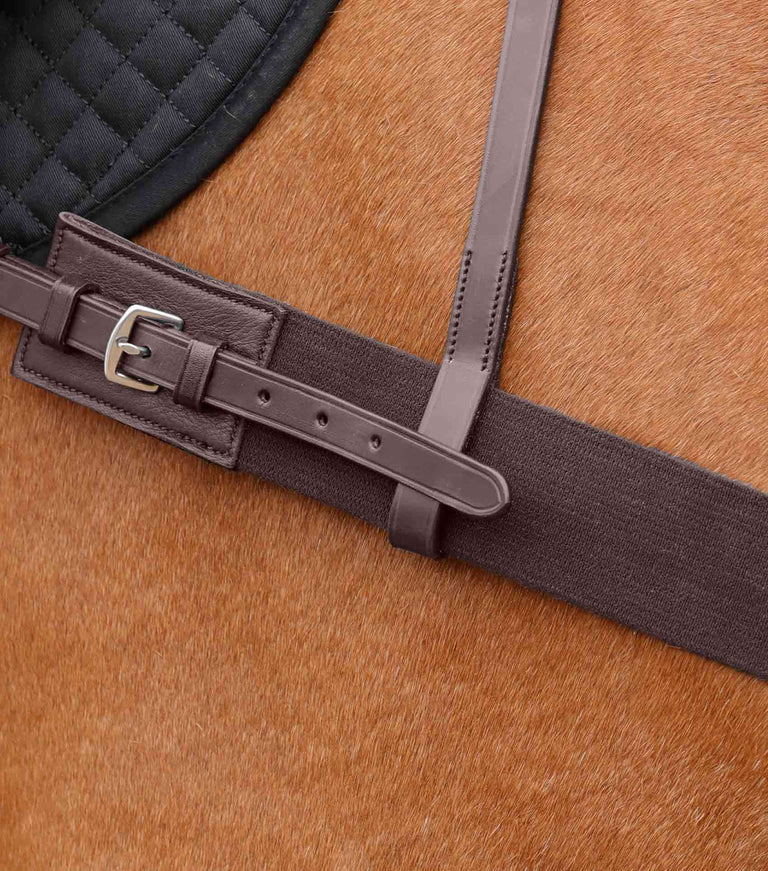Zimella Elastic Breastgirth Highgate Horseware