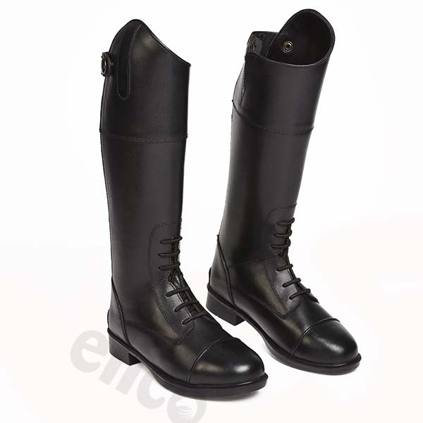 Children's leather 2025 boots uk