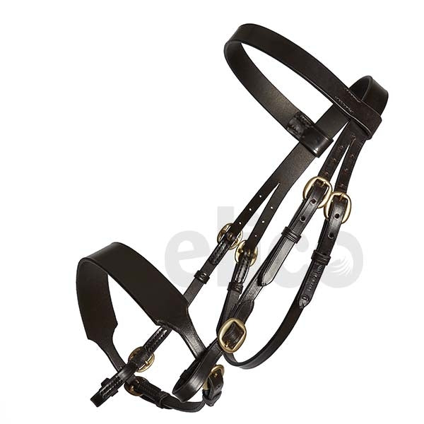 InHand Bridle Highgate Horseware