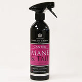 CDM Canter Mane & Tail Spray
