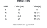 Respiro Men's Riding Polo Shirt