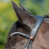 Kieffer Ultrasoft 'Sue' Bridle