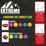 Ancol Extreme Harness