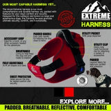 Ancol Extreme Harness