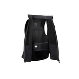 Charles Owen Adult Eclipse Gilet Back Protector