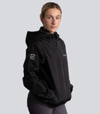 Nox Duo Waterproof Jacket Black