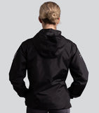 Nox Duo Waterproof Jacket Black