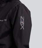 Nox Duo Waterproof Jacket Black