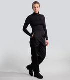 Nox Duo Waterproof Trousers Black