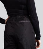 Nox Duo Waterproof Trousers Black