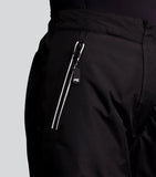 Nox Duo Waterproof Trousers Black