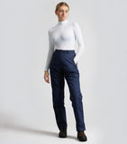 Petra Duo Waterproof Trousers Navy