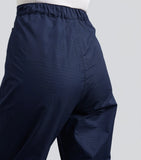 Petra Duo Waterproof Trousers Navy