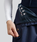 Petra Duo Waterproof Trousers Navy