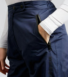Petra Duo Waterproof Trousers Navy