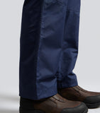 Petra Duo Waterproof Trousers Navy