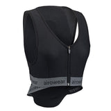 Charles Owen Airowear Shadow Junior Back Protector