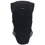 Charles Owen Airowear Shadow Junior Back Protector
