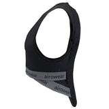 Charles Owen Airowear Shadow Junior Back Protector