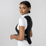 Charles Owen Airowear Shadow Junior Back Protector