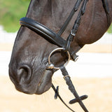 Kieffer Ultrasoft 'Sue' Bridle