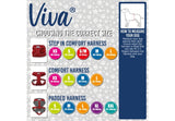 Ancol Viva Padded Harness