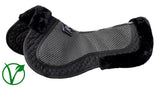 Non-Slip Gel Half pad - Luxe Fur
