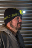 Wide Angle Ultra Bright COB Head Lamp