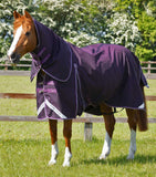 Buster 70g Turnout Rug with Classic Neck Cover