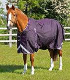 Buster 70g Turnout Rug with Classic Neck Cover