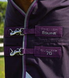 Buster 70g Turnout Rug with Classic Neck Cover