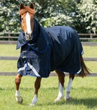 Buster 40g Turnout Rug with Classic Neck Cover